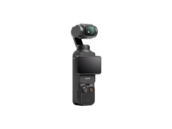 DJI Osmo Pocket 3 - Zwart