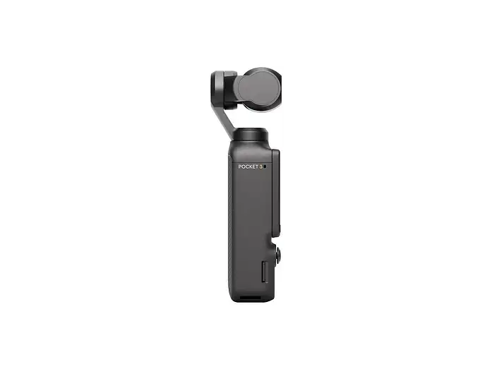 DJI Osmo Pocket 3 - Zwart