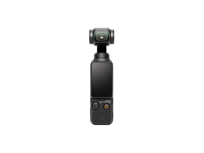 DJI Osmo Pocket 3 - Zwart