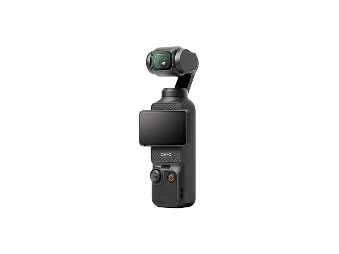 DJI Osmo Pocket 3 - Zwart